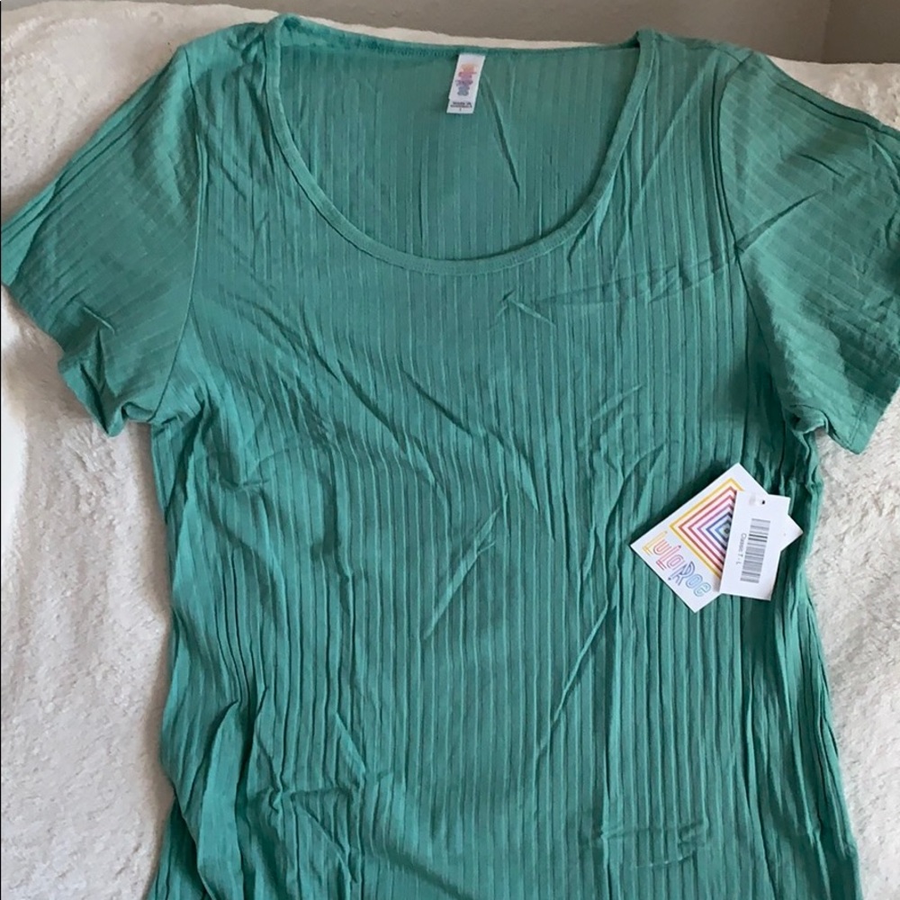 LLR Classic T